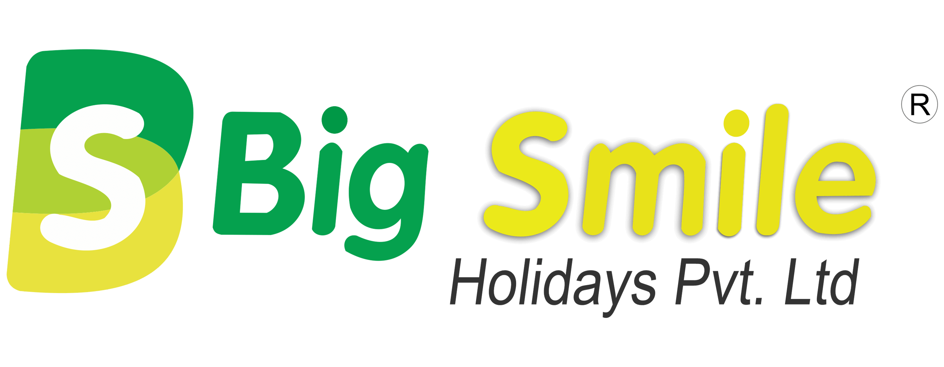 Big Smile Holidays