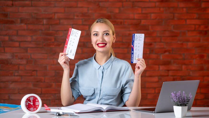 Tips on How to Find Cheap Flight Tickets