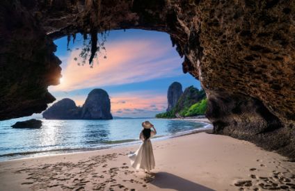 Enchanting Thailand Tour