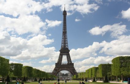 Europe French and Swiss Spirit 8 Days