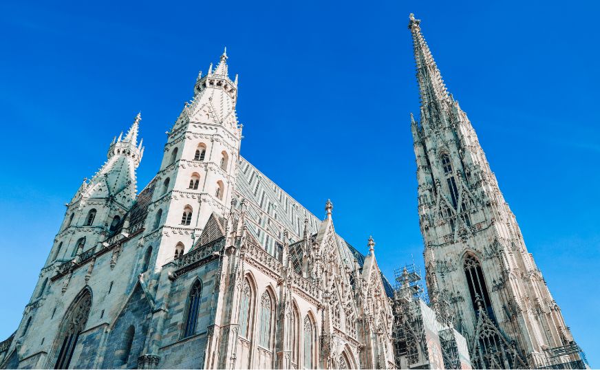 Zurich & Paris European Extravaganza Package for 7 Days