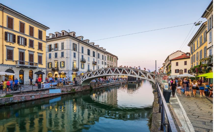 Zurich & Paris European Extravaganza Package for 7 Days