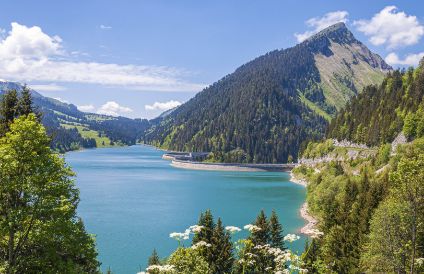 Paris Italy & Switzerland 10 Days