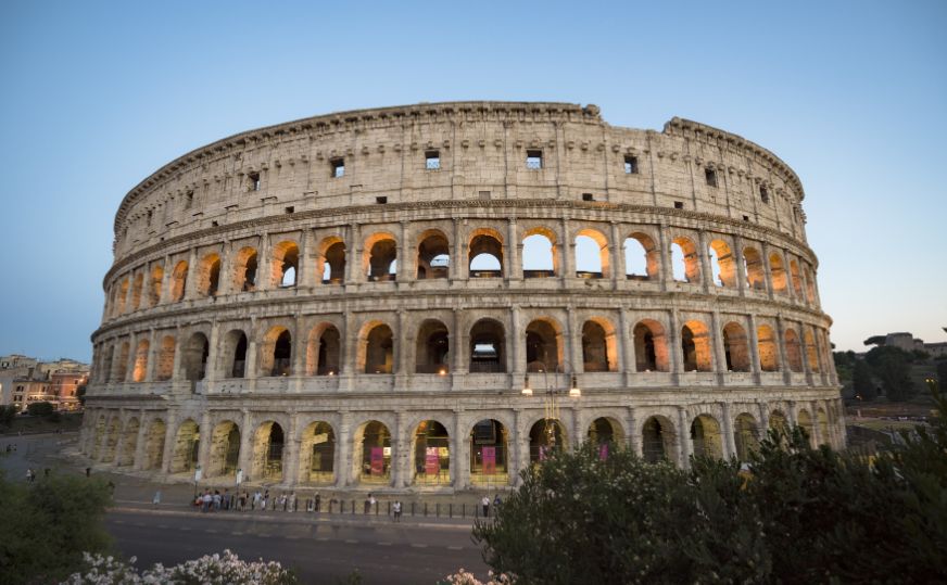 Paris Italy & Switzerland 10 Days