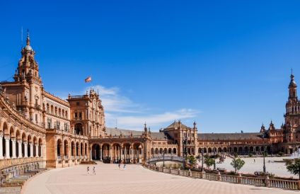 Spain Classical Tour 8 Days