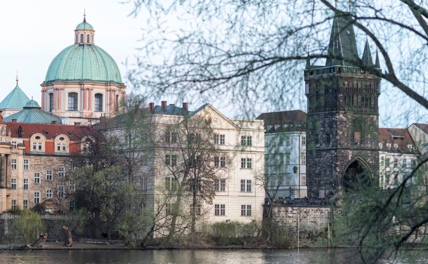 Scandinavia Capitals 8 Days