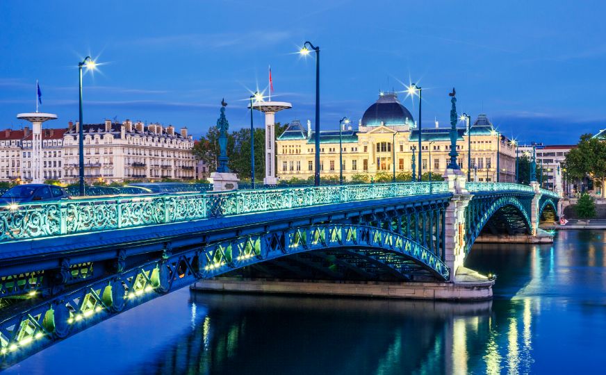 Vienna Budapest Prague A Piece of Europe for 7 days