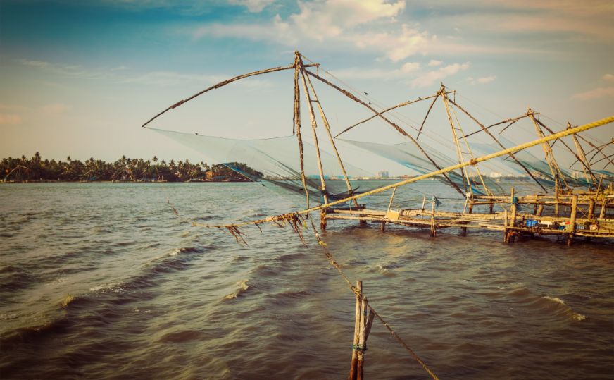 South India Splendor Tour