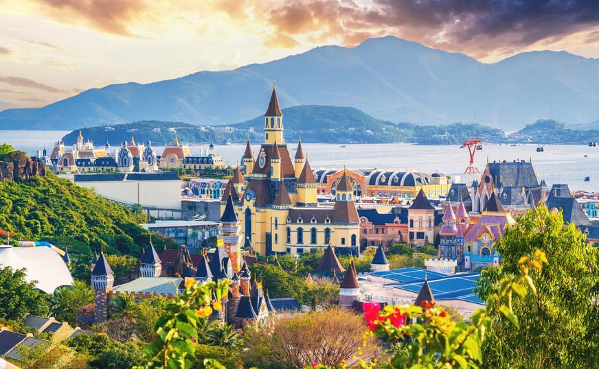 Vietnam Tour 10 Nights 11 Days